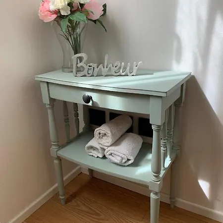 Appartement Clara's Place