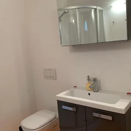 Apartament Clara's Place Mestre