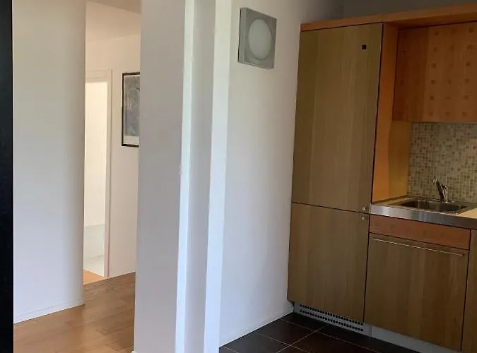 Clara's Place Apartamento *