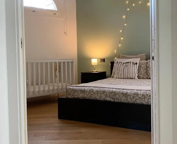 Clara's Place Apartamento Mestre