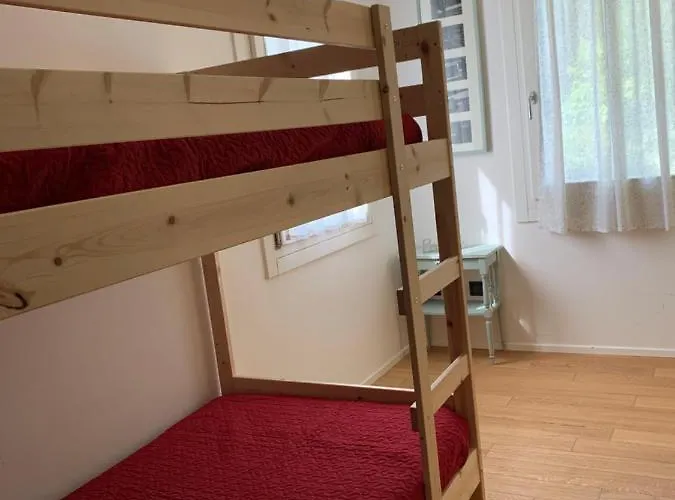 Clara's Place Apartamento Mestre