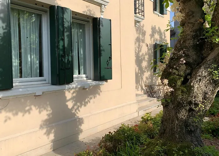 Clara's Place * Mestre