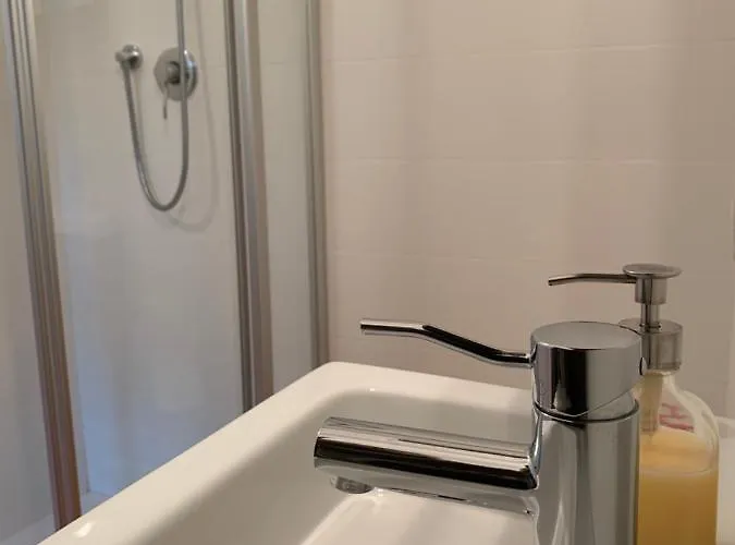 Apartamento Clara's Place