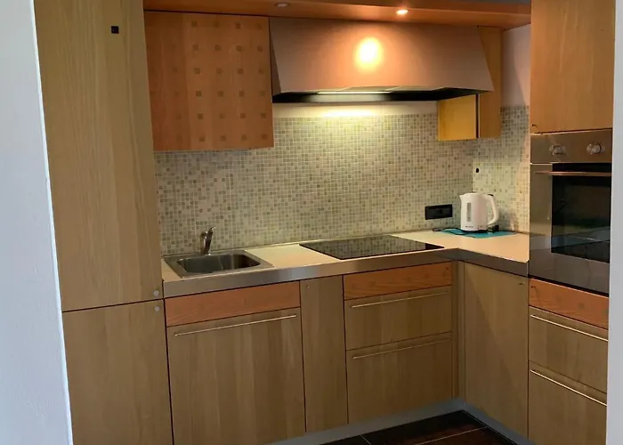 Apartamento Clara's Place