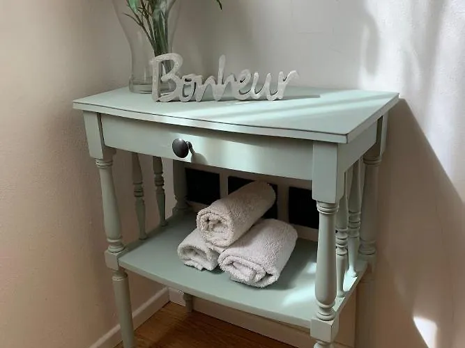 Apartamento Clara's Place