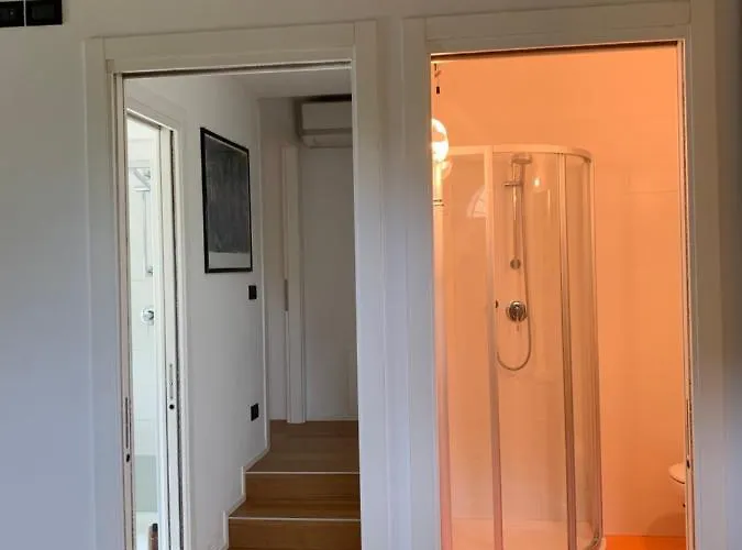 Apartamento Clara's Place