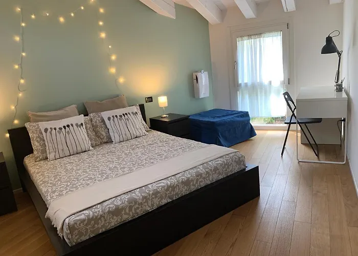 Apartamento Clara's Place