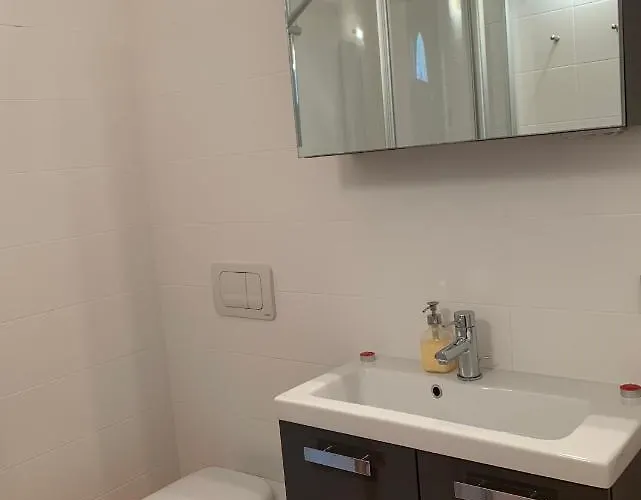 Apartamento Clara's Place Mestre