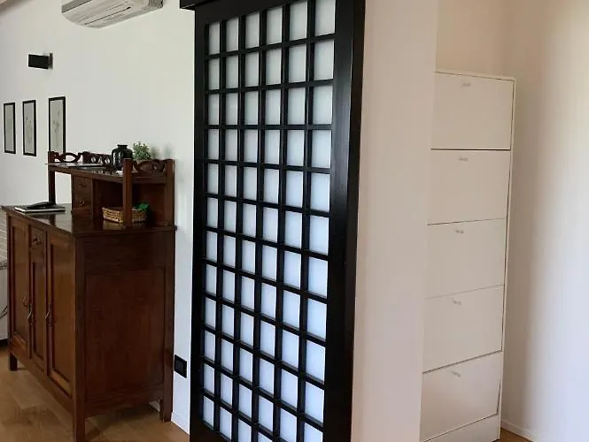 Clara's Place Apartamento *