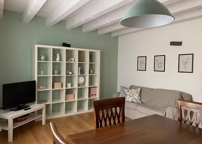 Apartamento Clara's Place Mestre