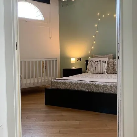 Clara's Place شقة ميستر