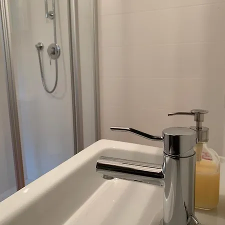 شقة Clara's Place