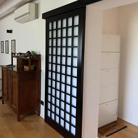 Clara's Place Apartment *