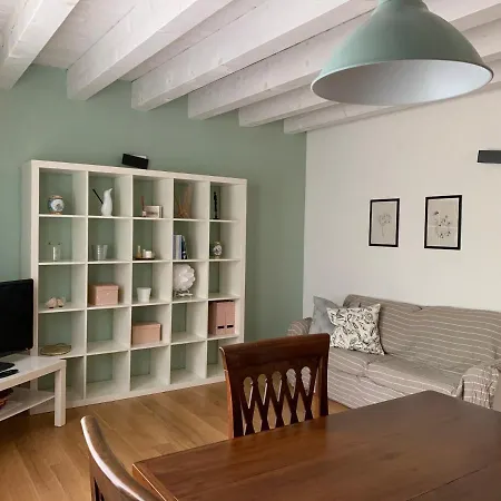 Apartment Clara's Place Mestre