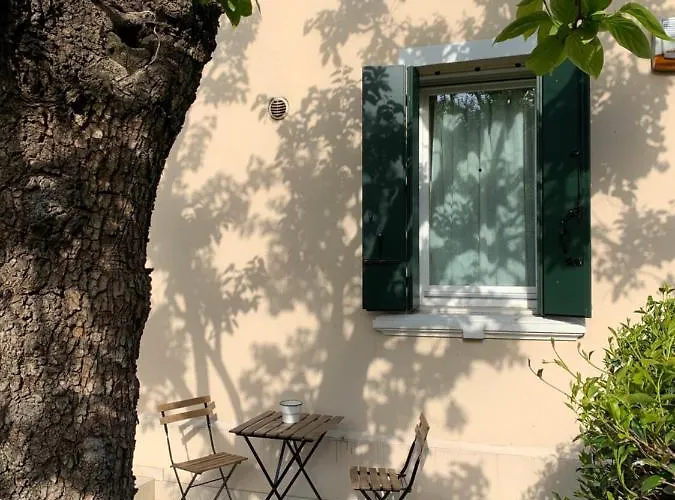 Clara's Place * Mestre