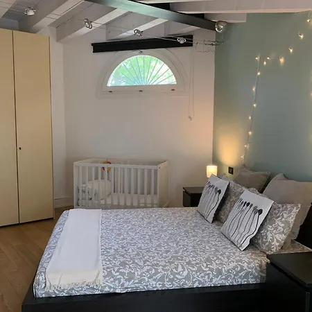 Апартаменты Clara's Place