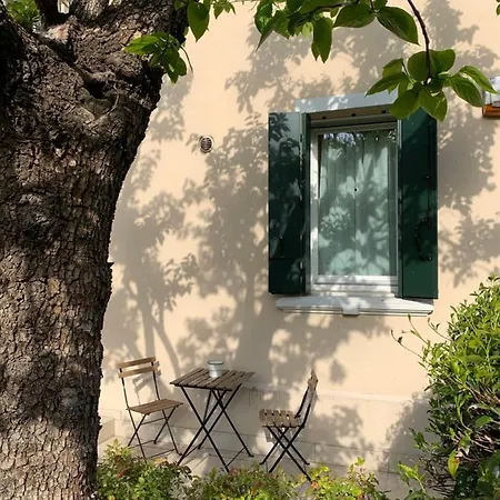 Clara's Place * Mestre